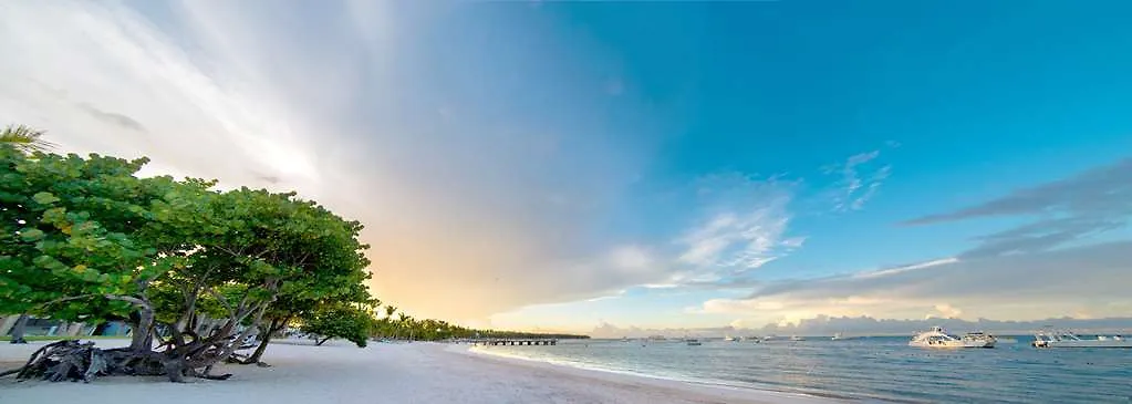 Bluebay Grand Punta Cana 卡巴扎-德托罗