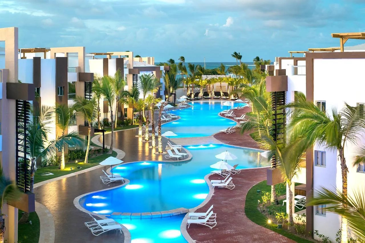 Hotel Bluebay Grand Punta Cana Cabeza de Toro