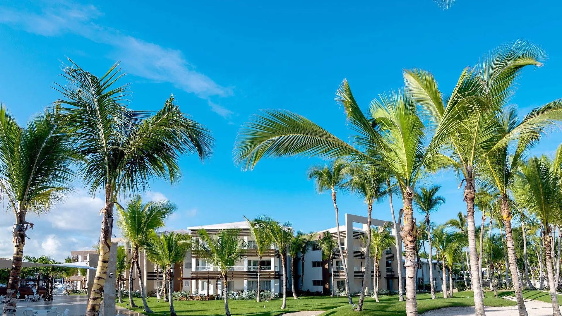 Hotel Bluebay Grand Punta Cana Cabeza de Toro Resort