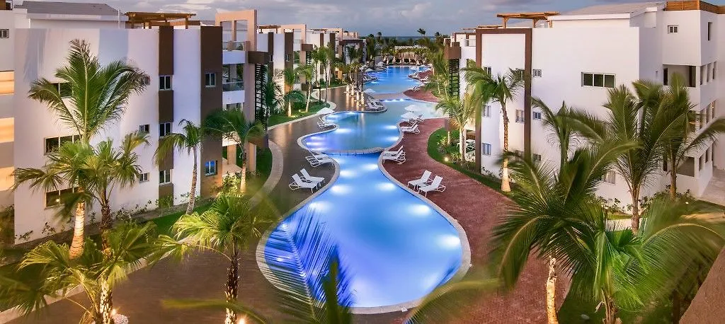 Resort Hotel Bluebay Grand Punta Cana Cabeza de Toro