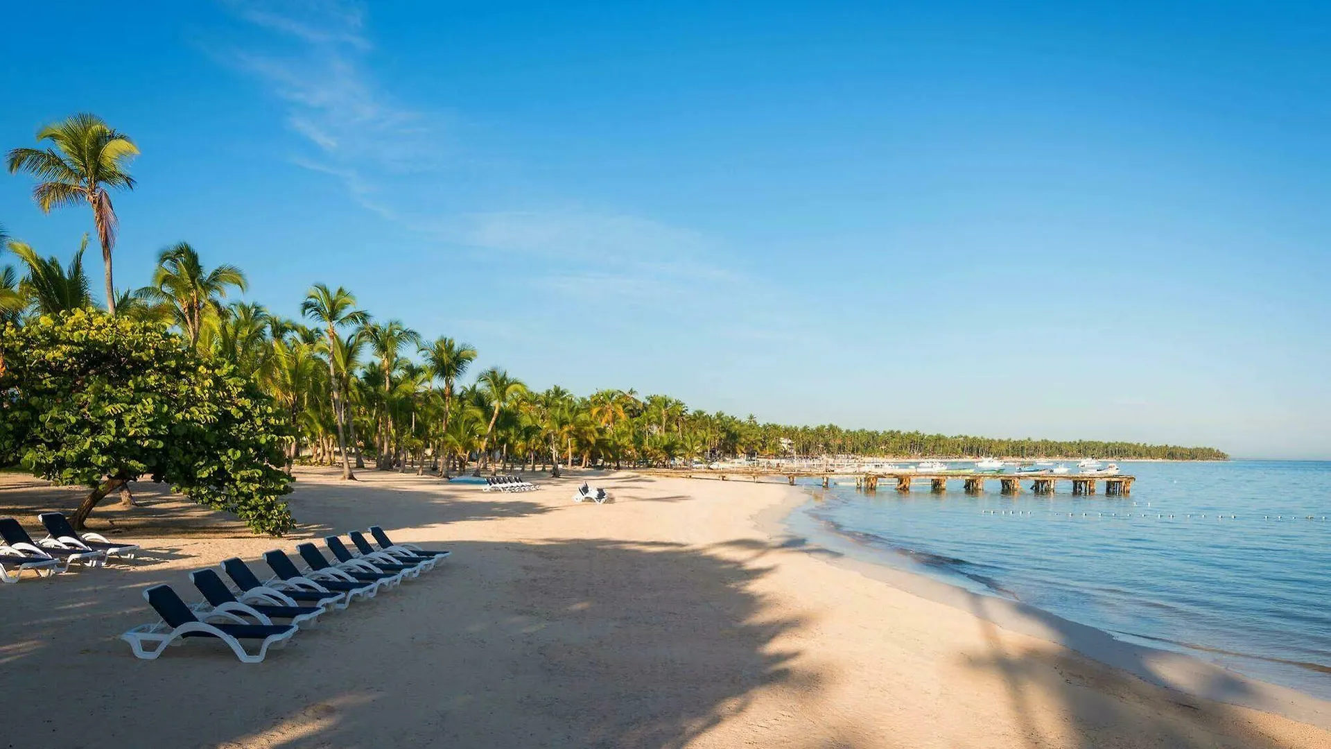 Hotel Bluebay Grand Punta Cana Cabeza de Toro