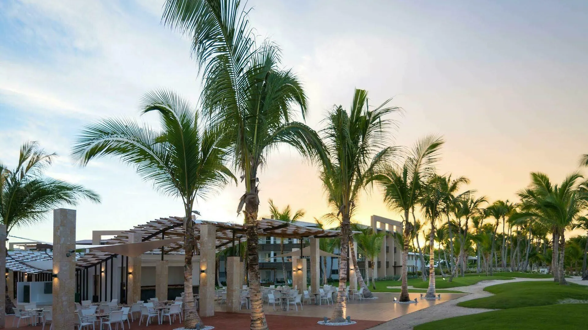 Hotel Bluebay Grand Punta Cana Cabeza de Toro