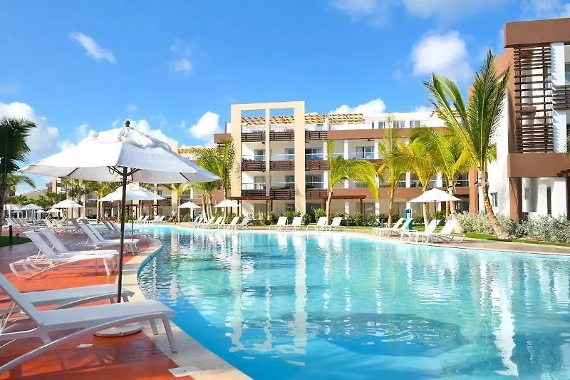 Bluebay Grand Punta Cana Cabeza de Toro Resort