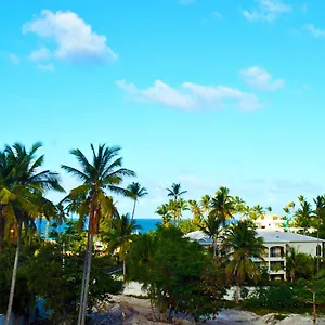 Ecohostal Dorms Punta Cana